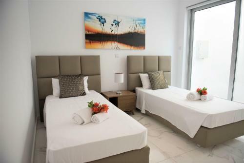 Sapphire Lagoon Villa