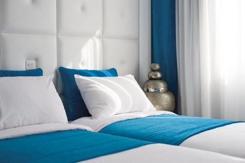 Villa In Protaras Sleeps 6 Includes Swimming Pool And Air Con 6