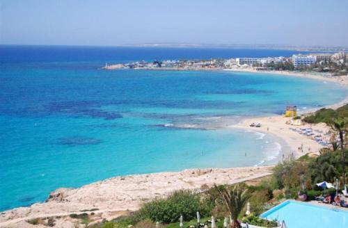 Beautiful Villa With Private Pool, Pernera Villa 1247