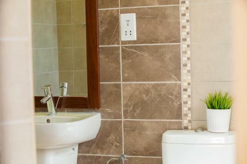 Fig Tree Bay Apartment 401 Protaras