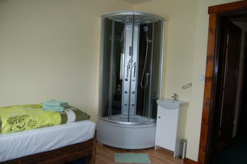 Hotel Pudlov