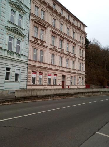 Kamil Apartments, I.p.pavlova
