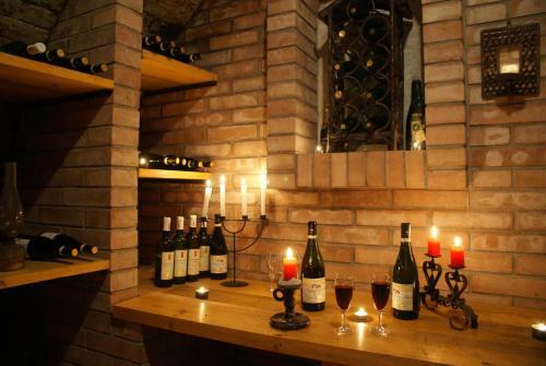 Hostal Penzion Jako Doma