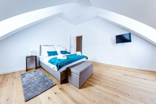 Apartamento Gold Residence