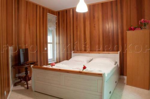Apartamento Gold Residence