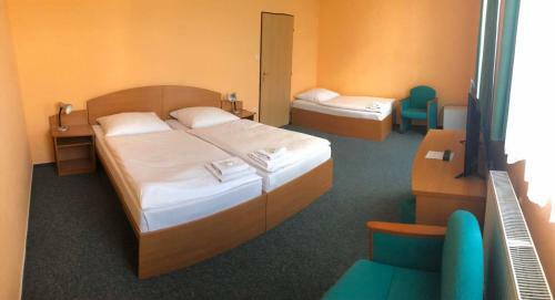 Grandhotel Pra?�k