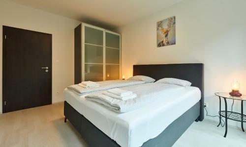 Apartamento Residence Port Karolina