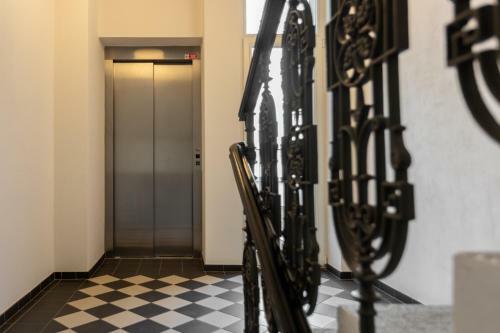 Apartamento Convenient Studio In ?i?kov By Prague Days