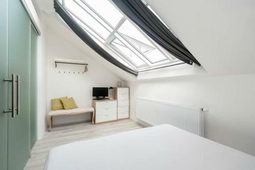 Apartamento Kent Ridge Loft, Sokolska