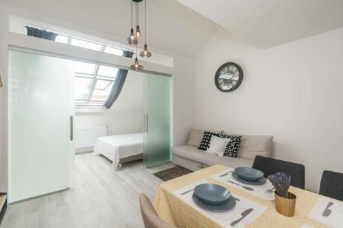 Apartamento Kent Ridge Loft, Sokolska