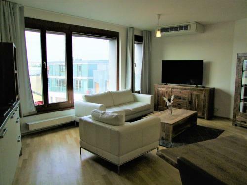 Wenceslas Square Apartments By Otsa