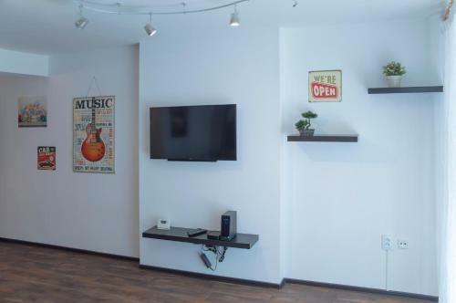 Modern Apartment Dlouh�
