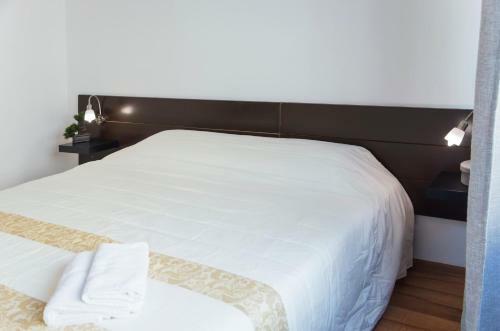 Modern Apartment Dlouh�