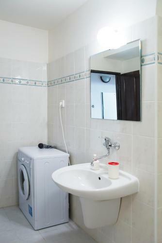 Modern Apartment Dlouh�