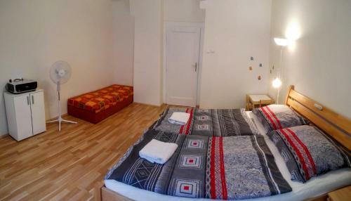 Jezerka Apartments