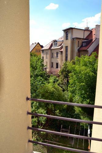 Jezerka Apartments