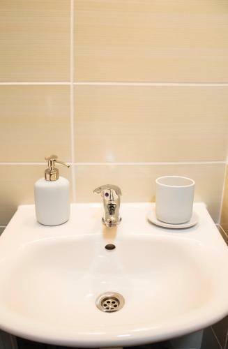 Apartment Za Poricskou Branou