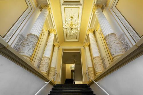 Apartamento National Museum Studios