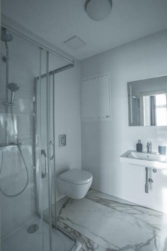 Aparthotel Lazenska N�4