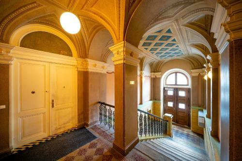 Apartamento 5br+3.5bt Wilson Central Apt.