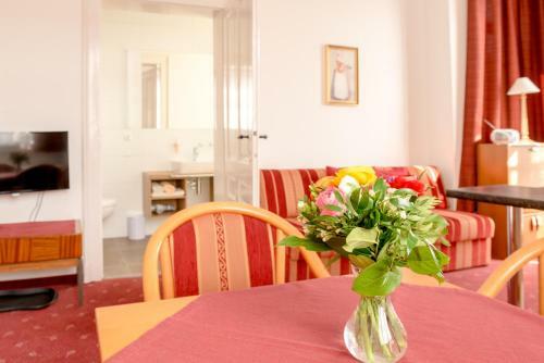 Hostal Hotel-pension Heimburg