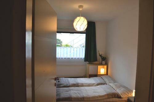 Apartamento Ferienwohnung Domino