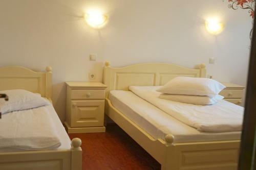Agroturismo Casa Ciortea Ana