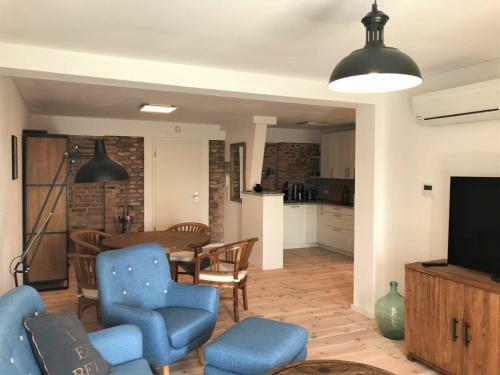 Apartamento Speicher Residenz Barth E4 App 10