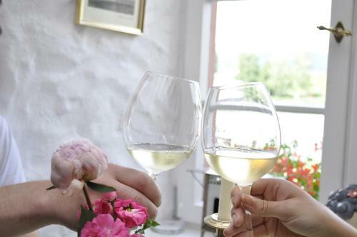 Bed & Breakfast Altes Zollhaus