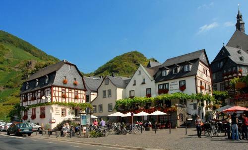 Bed & Breakfast Altes Zollhaus