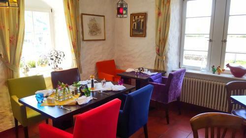 Bed & Breakfast Altes Zollhaus