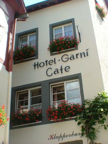 Hotel Klapperburg