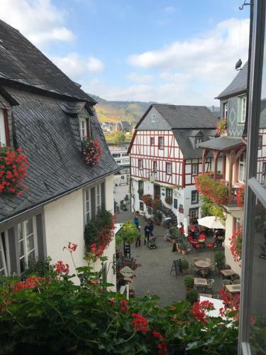 Hotel Klapperburg