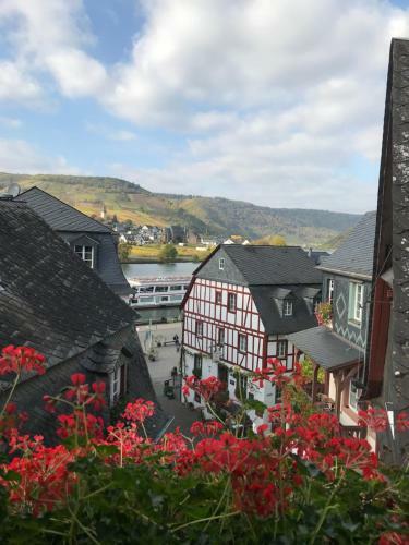 Hotel Klapperburg