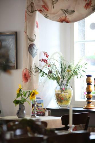 Hotel Restaurant Alte Stadtmauer