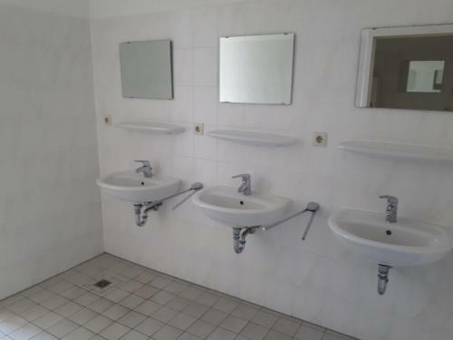 Hostal Boootshaus - Am Spreeufer