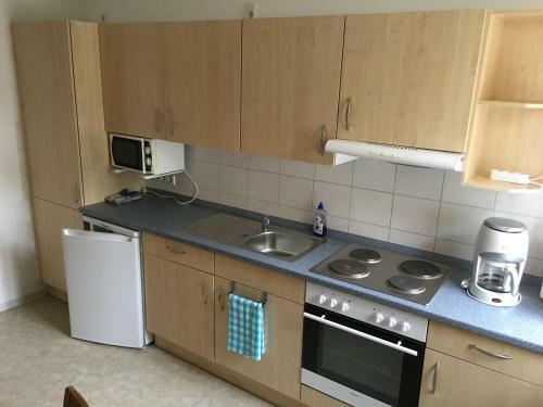 Hostal Boootshaus - Am Spreeufer