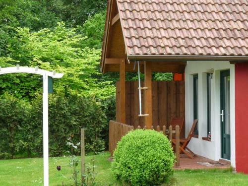 50093 Landhaus Rohde