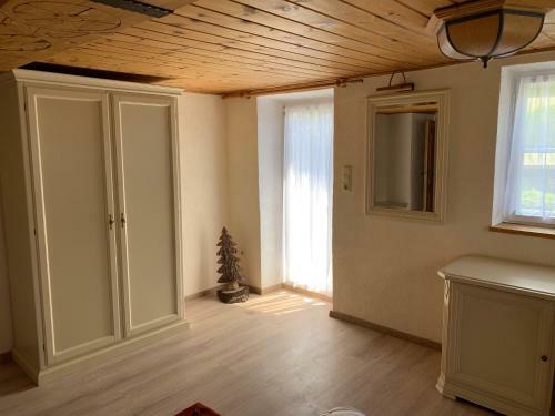 Apartamento Haus Gasserer