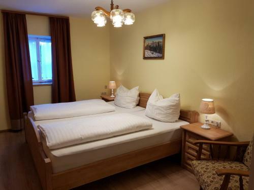 Apartamento Haus Gasserer
