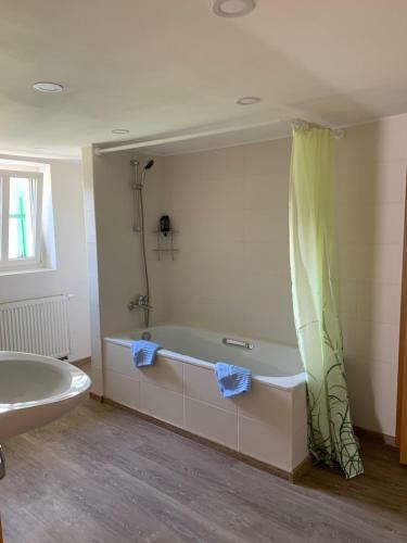 Apartamento Haus Gasserer