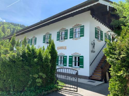 Apartamento Haus Gasserer