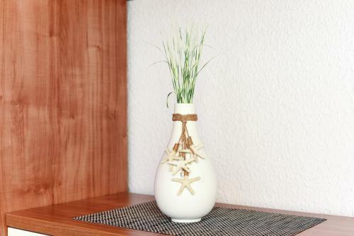 Ferienwohnungen Im Gezeitenhaus