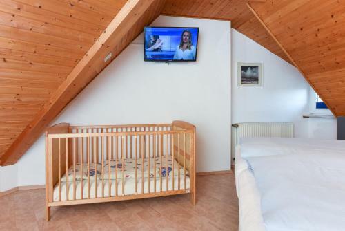 Ferienwohnungen Im Gezeitenhaus