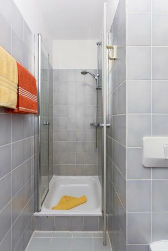 Ferienwohnungen Im Gezeitenhaus