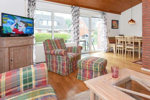 Ferienhaus Leuchtfeuer