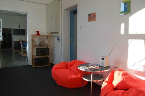 Hotel Hostel Style Oberzent