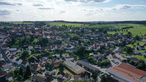 Hotel Hostel Style Oberzent