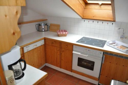 Apartamentos Ferienwohnung Watzmannblick