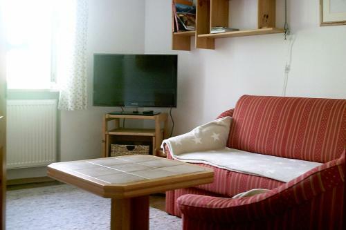 Apartamento Haus Fichteneck